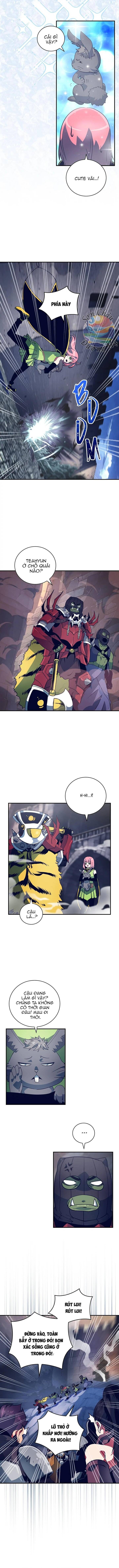 Ta Sinh Ra Để Làm Người Vĩ Đại Chapter 217 - 10