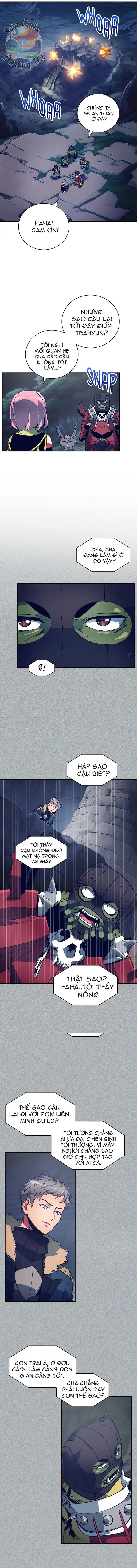 Ta Sinh Ra Để Làm Người Vĩ Đại Chapter 217 - 11