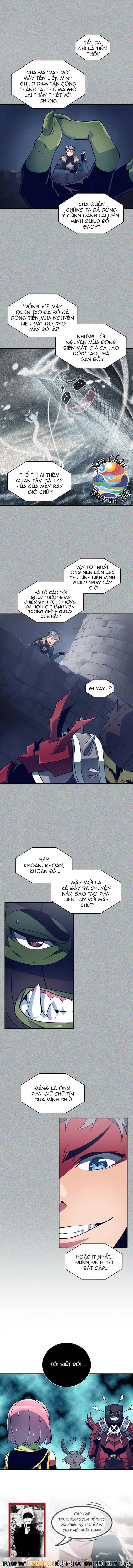 Ta Sinh Ra Để Làm Người Vĩ Đại Chapter 217 - 12