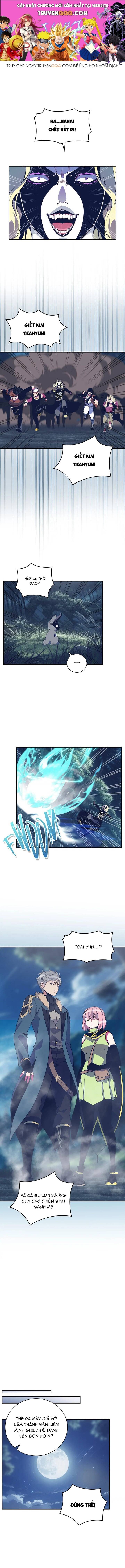 Ta Sinh Ra Để Làm Người Vĩ Đại Chapter 218 - 1