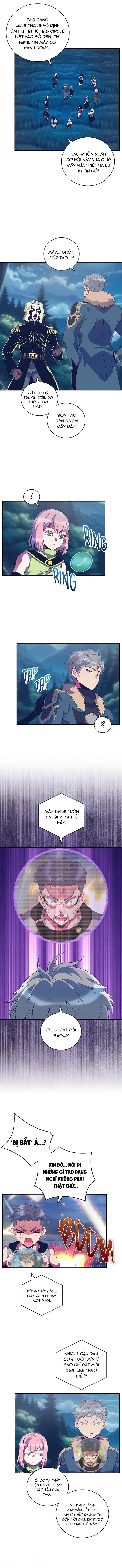 Ta Sinh Ra Để Làm Người Vĩ Đại Chapter 218 - 2