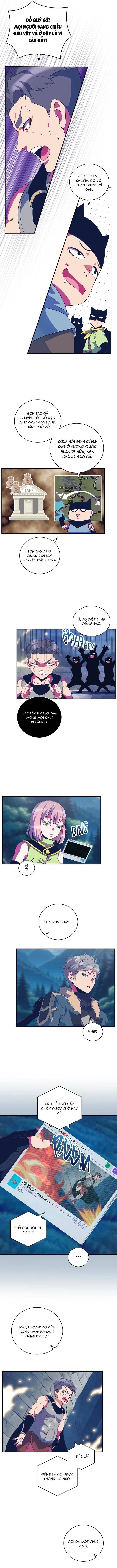 Ta Sinh Ra Để Làm Người Vĩ Đại Chapter 218 - 3