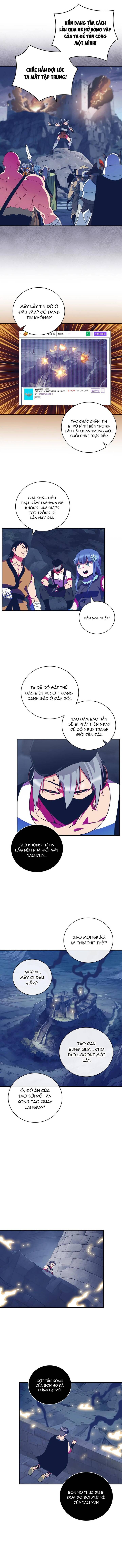 Ta Sinh Ra Để Làm Người Vĩ Đại Chapter 218 - 5