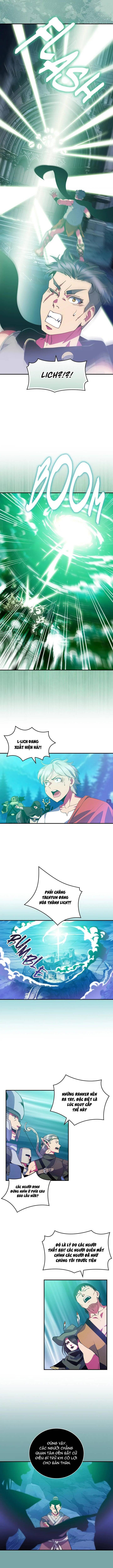 Ta Sinh Ra Để Làm Người Vĩ Đại Chapter 218 - 9