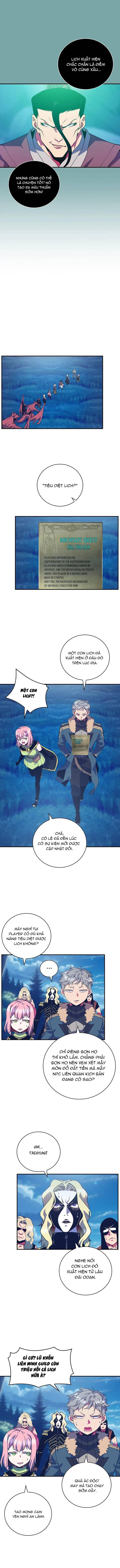 Ta Sinh Ra Để Làm Người Vĩ Đại Chapter 218 - 10