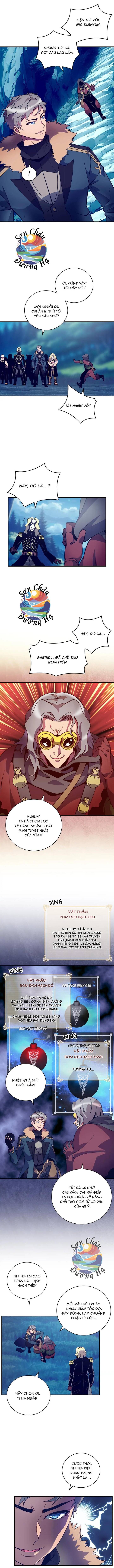 Ta Sinh Ra Để Làm Người Vĩ Đại Chapter 219 - 2