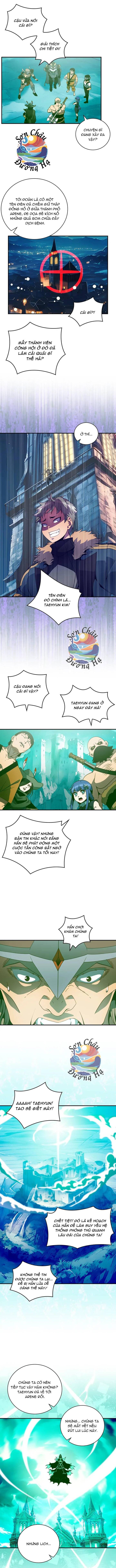 Ta Sinh Ra Để Làm Người Vĩ Đại Chapter 219 - 4