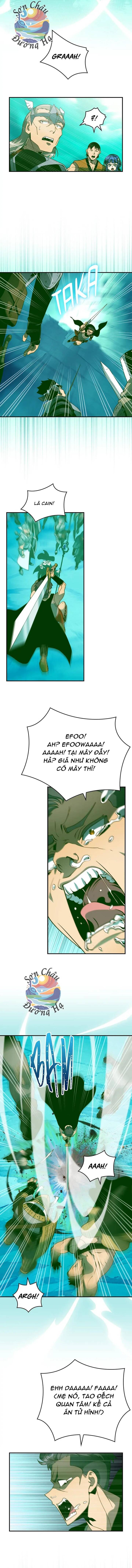 Ta Sinh Ra Để Làm Người Vĩ Đại Chapter 219 - 5