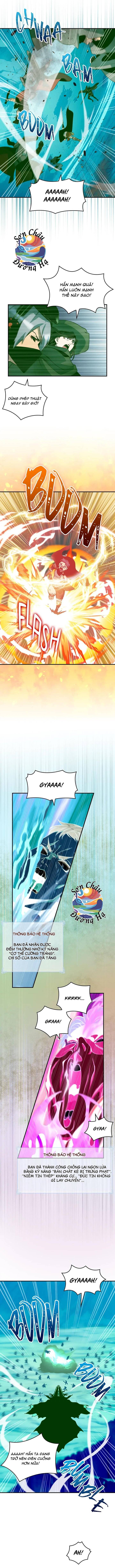 Ta Sinh Ra Để Làm Người Vĩ Đại Chapter 219 - 6