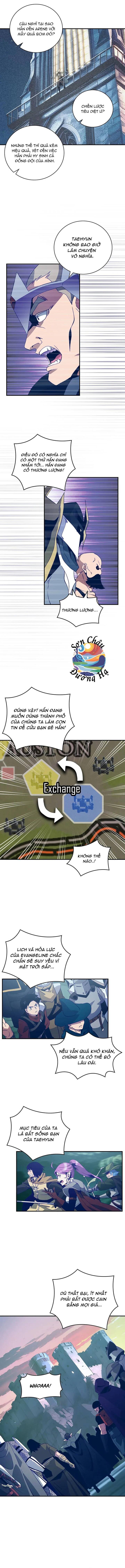 Ta Sinh Ra Để Làm Người Vĩ Đại Chapter 219 - 9