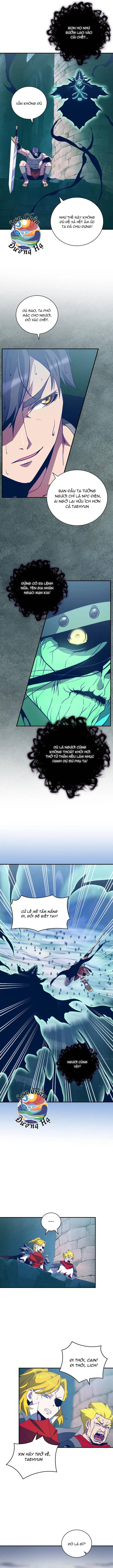 Ta Sinh Ra Để Làm Người Vĩ Đại Chapter 219 - 10
