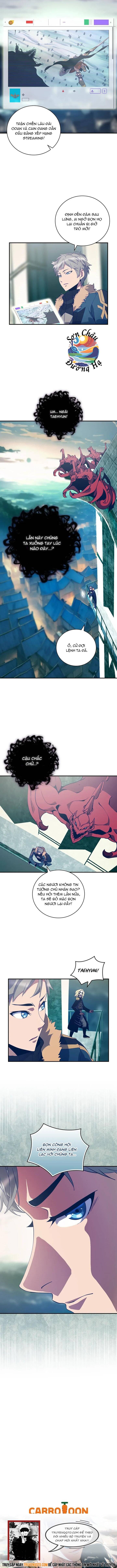 Ta Sinh Ra Để Làm Người Vĩ Đại Chapter 219 - 11