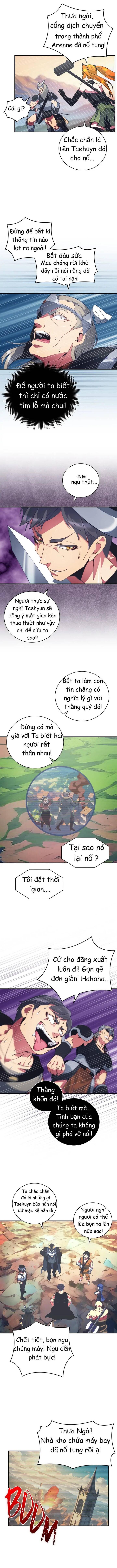 Ta Sinh Ra Để Làm Người Vĩ Đại Chapter 220 - 2