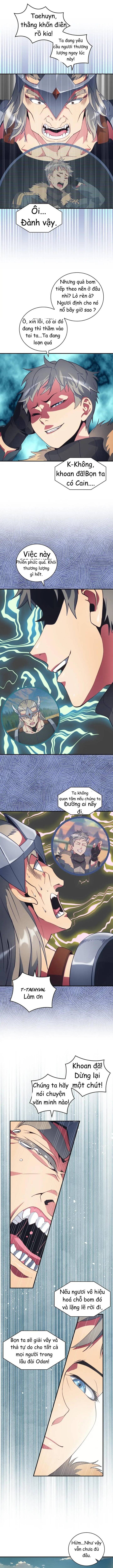 Ta Sinh Ra Để Làm Người Vĩ Đại Chapter 220 - 3