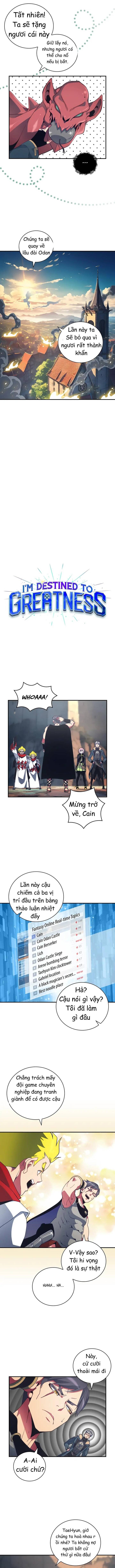 Ta Sinh Ra Để Làm Người Vĩ Đại Chapter 220 - 5