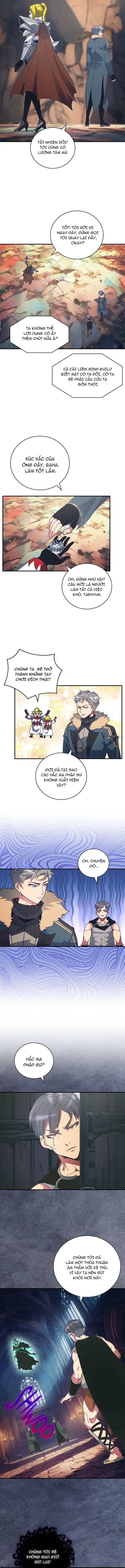 Ta Sinh Ra Để Làm Người Vĩ Đại Chapter 220 - 6