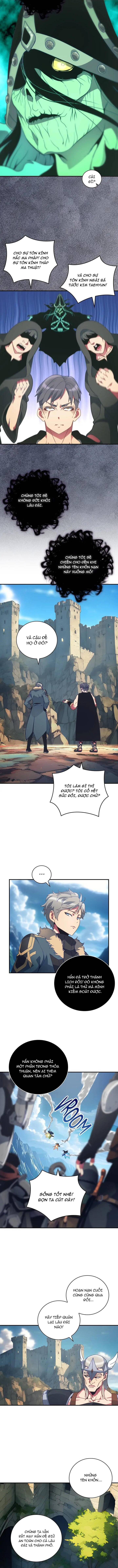 Ta Sinh Ra Để Làm Người Vĩ Đại Chapter 220 - 7