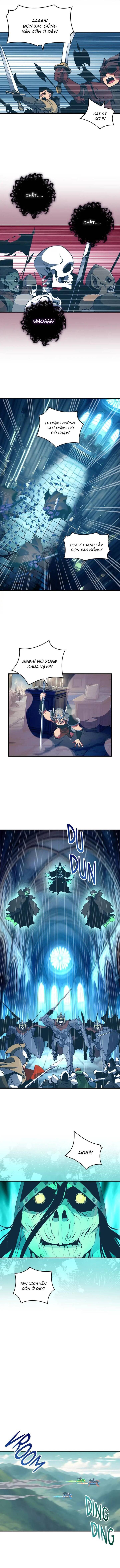 Ta Sinh Ra Để Làm Người Vĩ Đại Chapter 220 - 9