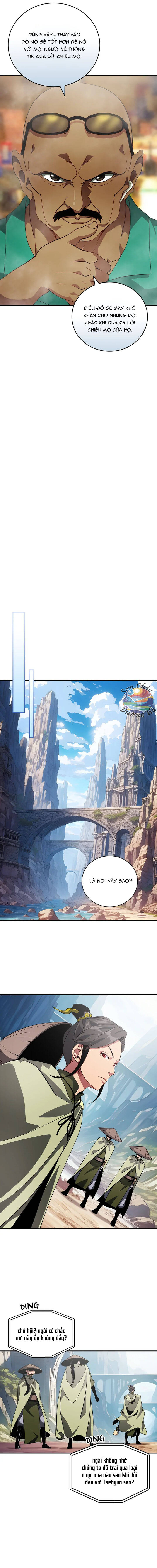 Ta Sinh Ra Để Làm Người Vĩ Đại Chapter 221 - 11