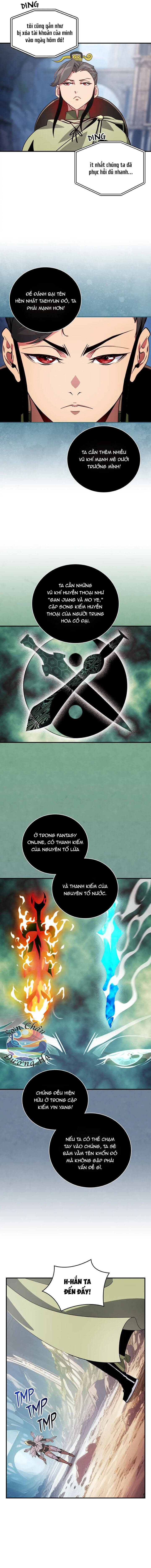 Ta Sinh Ra Để Làm Người Vĩ Đại Chapter 221 - 12