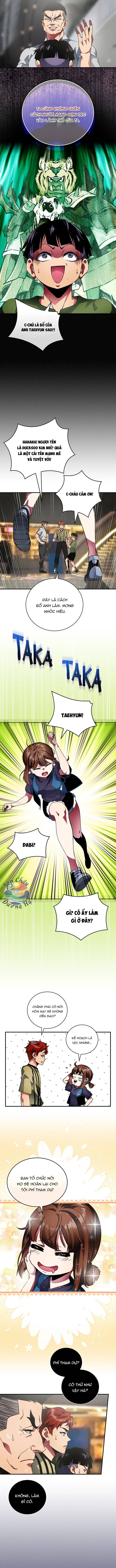 Ta Sinh Ra Để Làm Người Vĩ Đại Chapter 223 - 2