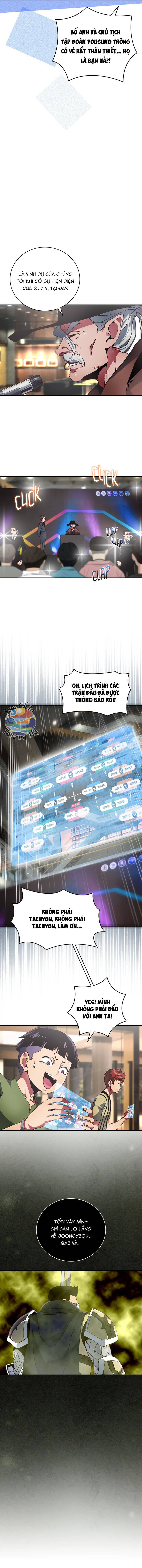 Ta Sinh Ra Để Làm Người Vĩ Đại Chapter 223 - 6