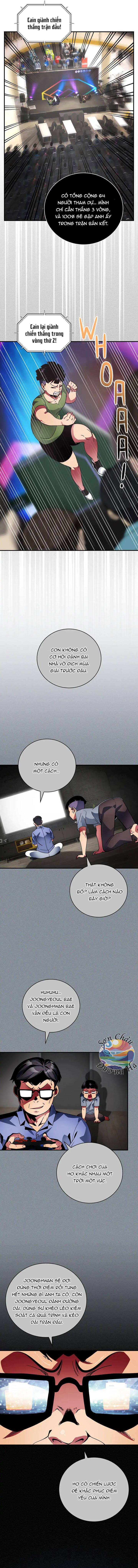 Ta Sinh Ra Để Làm Người Vĩ Đại Chapter 223 - 7