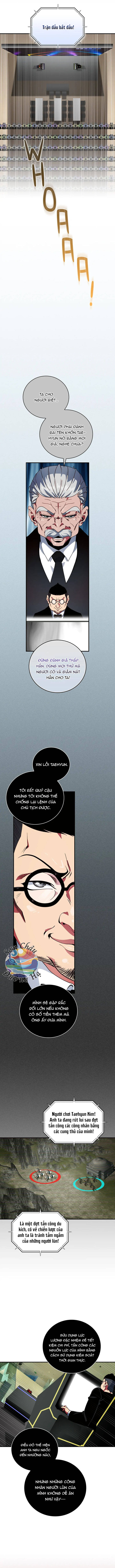 Ta Sinh Ra Để Làm Người Vĩ Đại Chapter 223 - 10