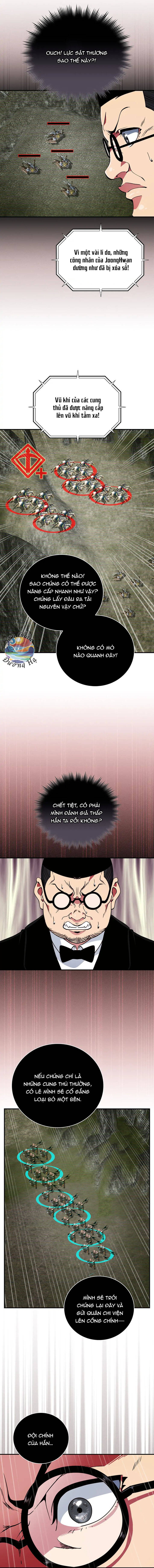 Ta Sinh Ra Để Làm Người Vĩ Đại Chapter 223 - 11