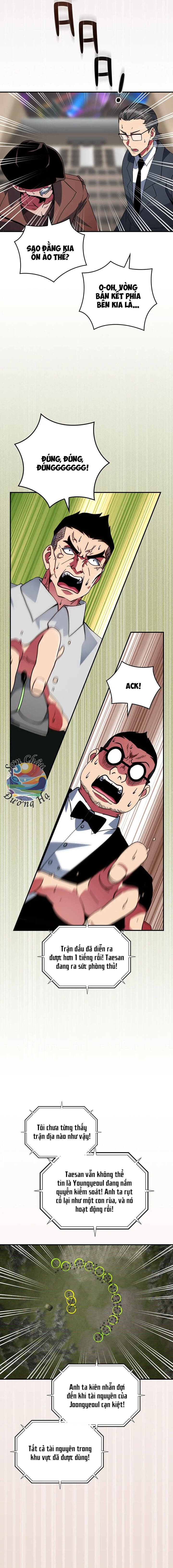 Ta Sinh Ra Để Làm Người Vĩ Đại Chapter 223 - 13