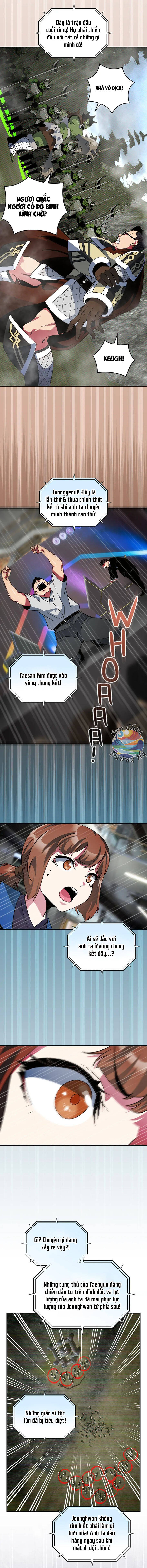 Ta Sinh Ra Để Làm Người Vĩ Đại Chapter 223 - 14