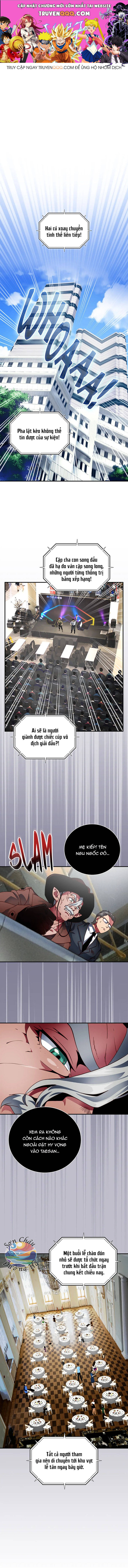 Ta Sinh Ra Để Làm Người Vĩ Đại Chapter 224 - 1