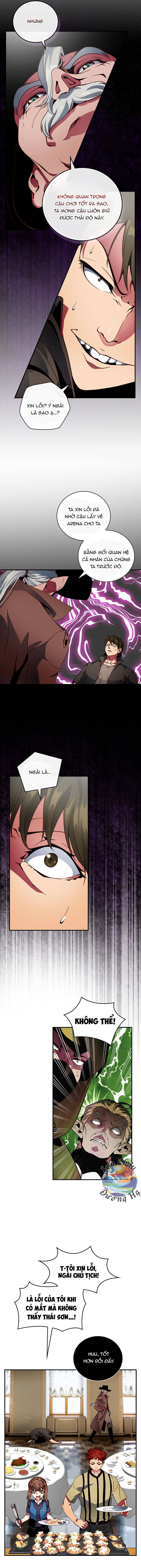 Ta Sinh Ra Để Làm Người Vĩ Đại Chapter 224 - 3