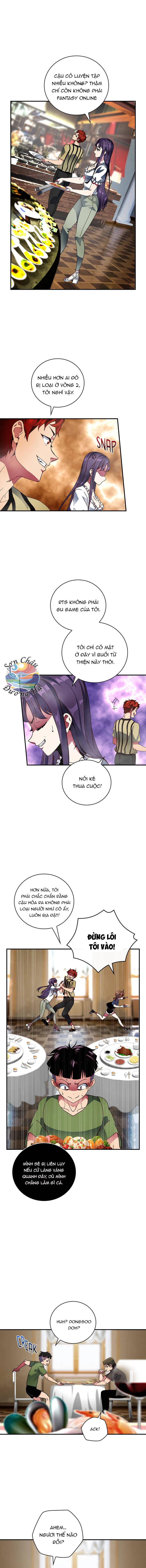 Ta Sinh Ra Để Làm Người Vĩ Đại Chapter 224 - 4