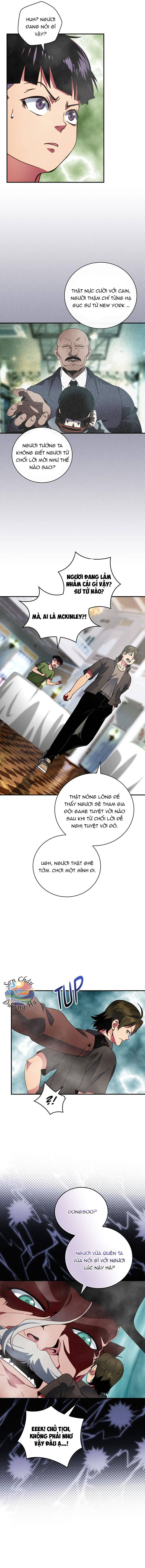 Ta Sinh Ra Để Làm Người Vĩ Đại Chapter 224 - 6