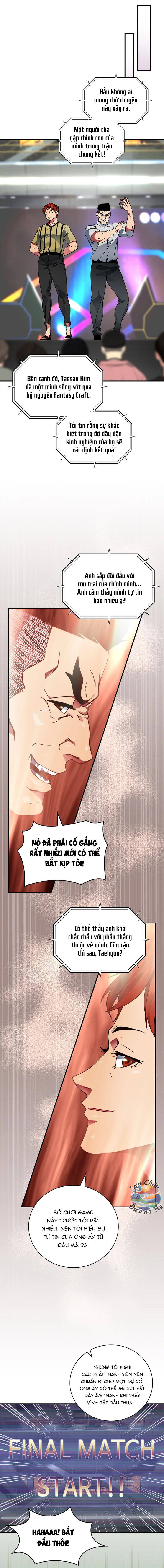 Ta Sinh Ra Để Làm Người Vĩ Đại Chapter 224 - 7