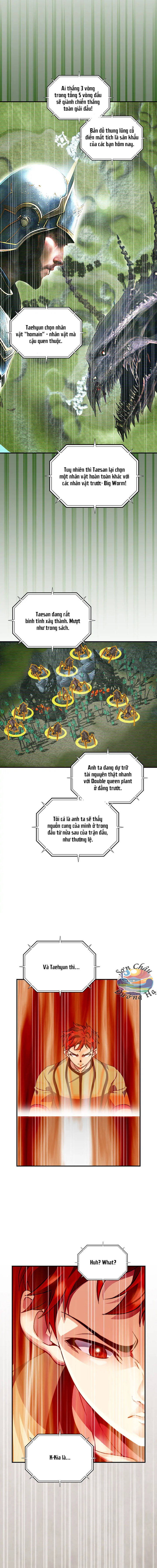 Ta Sinh Ra Để Làm Người Vĩ Đại Chapter 224 - 8