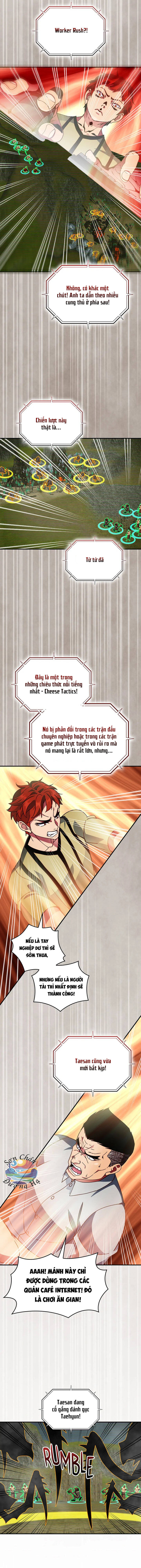 Ta Sinh Ra Để Làm Người Vĩ Đại Chapter 224 - 9