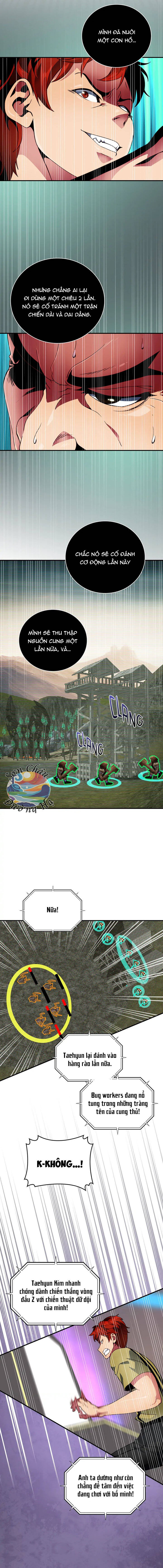 Ta Sinh Ra Để Làm Người Vĩ Đại Chapter 224 - 11