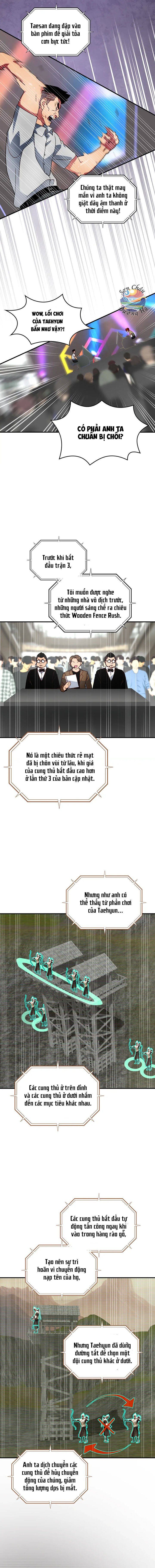 Ta Sinh Ra Để Làm Người Vĩ Đại Chapter 224 - 12