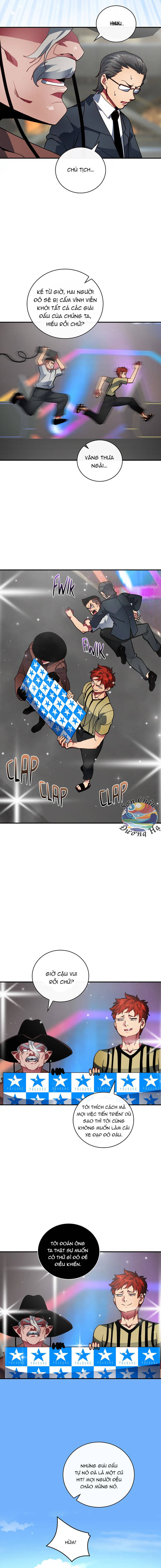 Ta Sinh Ra Để Làm Người Vĩ Đại Chapter 224 - 14