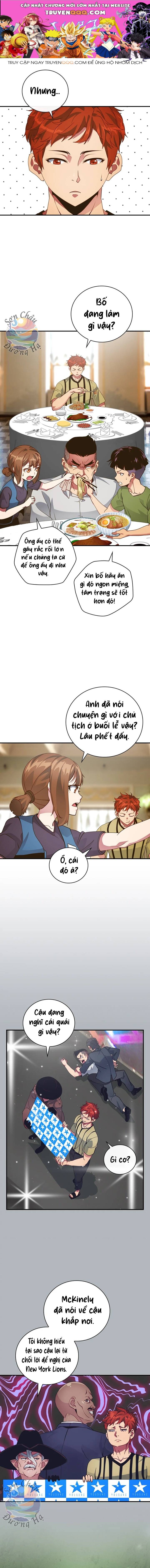 Ta Sinh Ra Để Làm Người Vĩ Đại Chapter 225 - 1