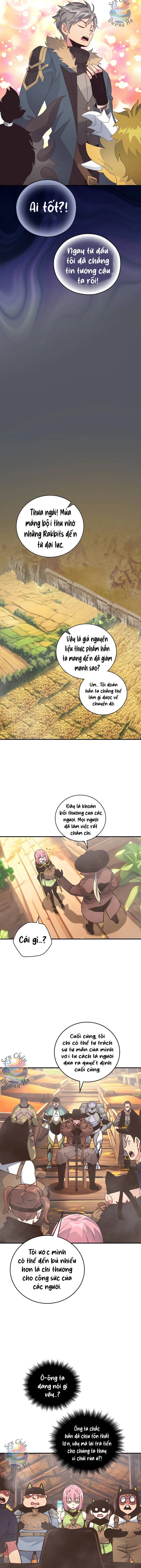 Ta Sinh Ra Để Làm Người Vĩ Đại Chapter 225 - 11