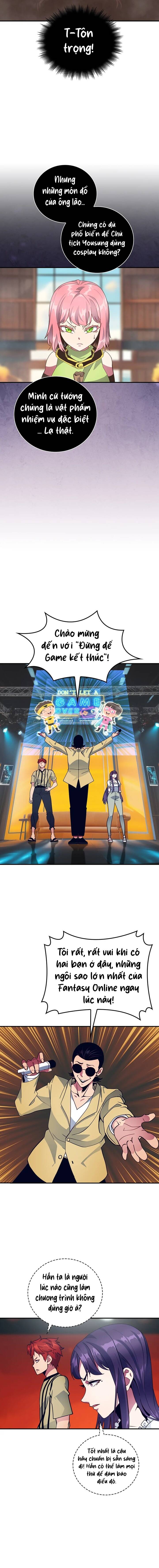 Ta Sinh Ra Để Làm Người Vĩ Đại Chapter 225 - 12