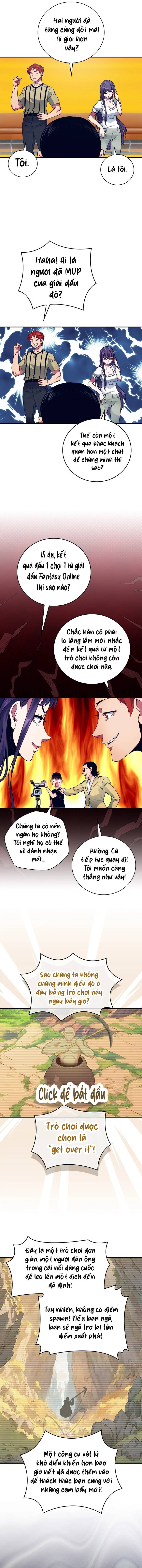 Ta Sinh Ra Để Làm Người Vĩ Đại Chapter 225 - 13