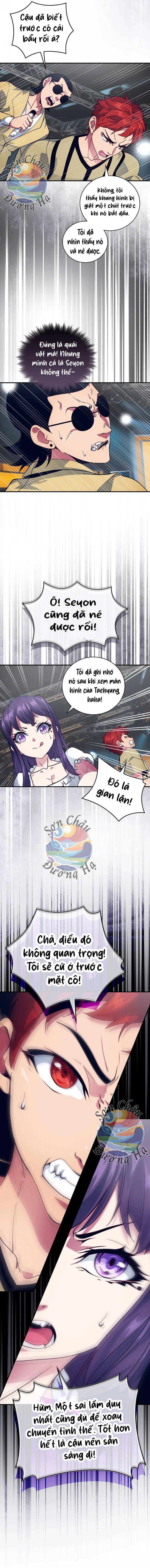 Ta Sinh Ra Để Làm Người Vĩ Đại Chapter 225 - 14