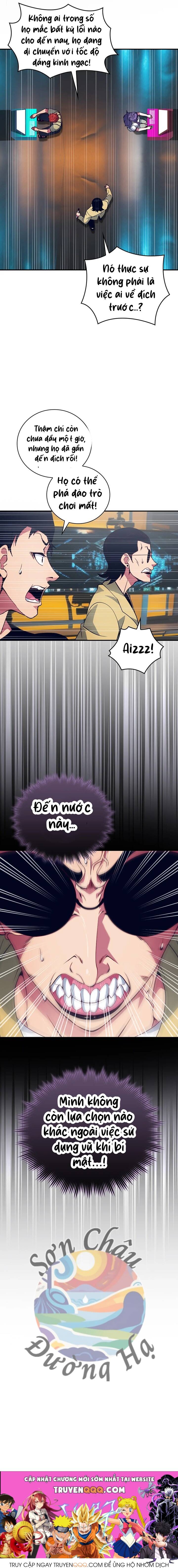 Ta Sinh Ra Để Làm Người Vĩ Đại Chapter 225 - 15