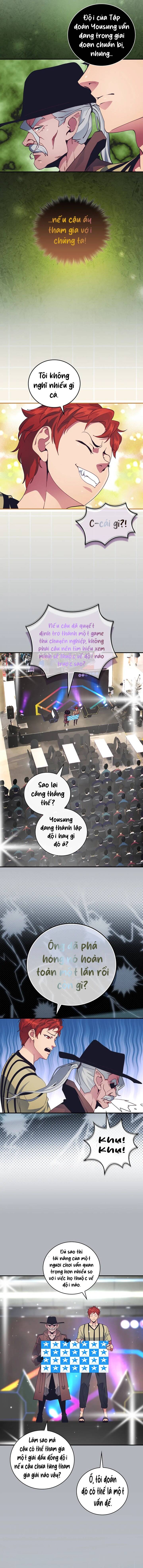 Ta Sinh Ra Để Làm Người Vĩ Đại Chapter 226 - 2