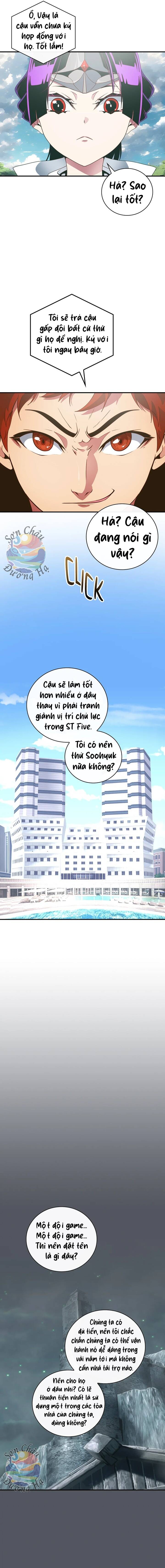 Ta Sinh Ra Để Làm Người Vĩ Đại Chapter 226 - 9