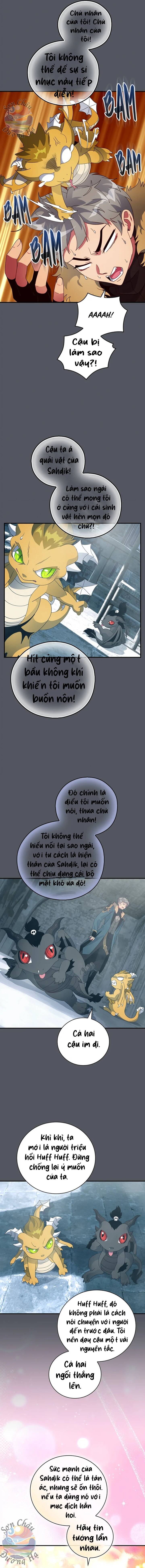 Ta Sinh Ra Để Làm Người Vĩ Đại Chapter 226 - 10